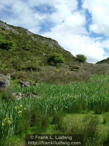 Around Carrowkeel